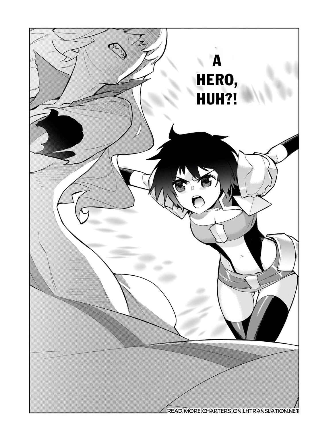 Kuro no Shoukanshi Chapter 143 - Page 10