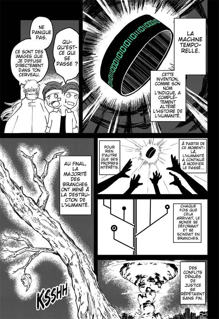 Digimon Paradox Chapter 3 - Page 28