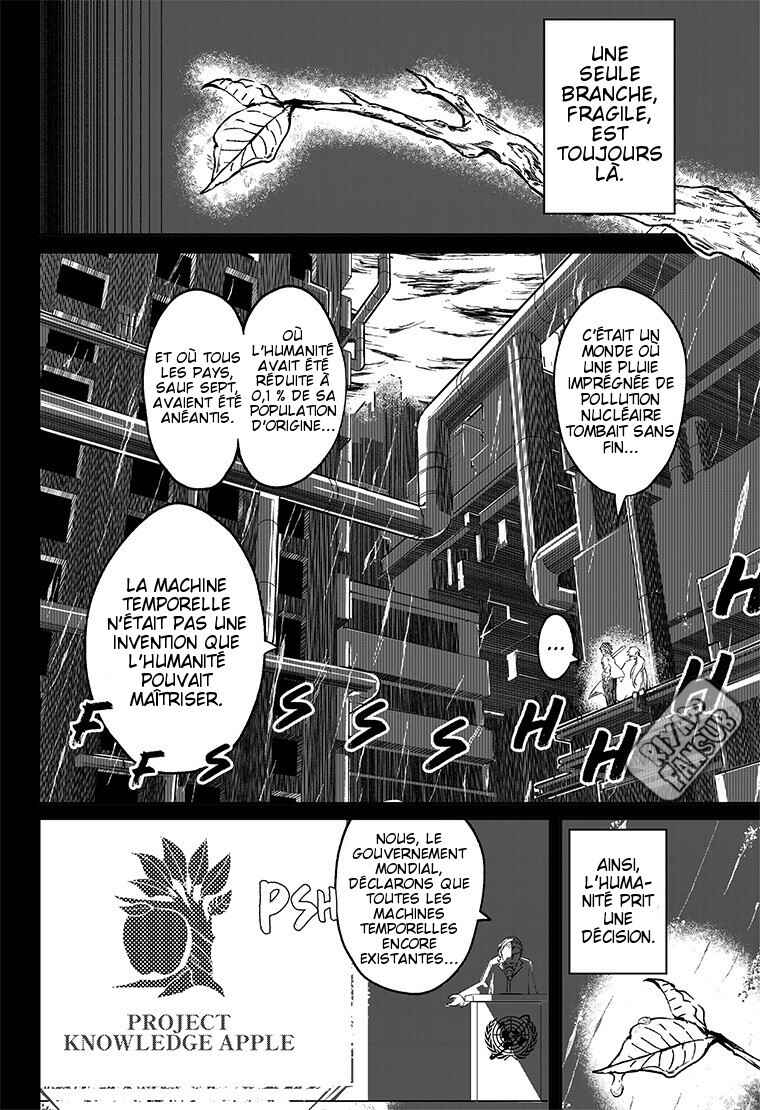 Digimon Paradox Chapter 3 - Page 29