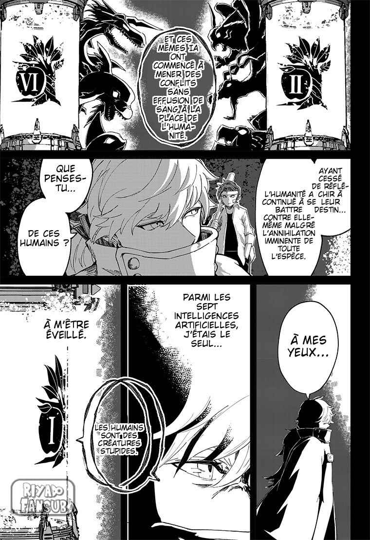 Digimon Paradox Chapter 3 - Page 32