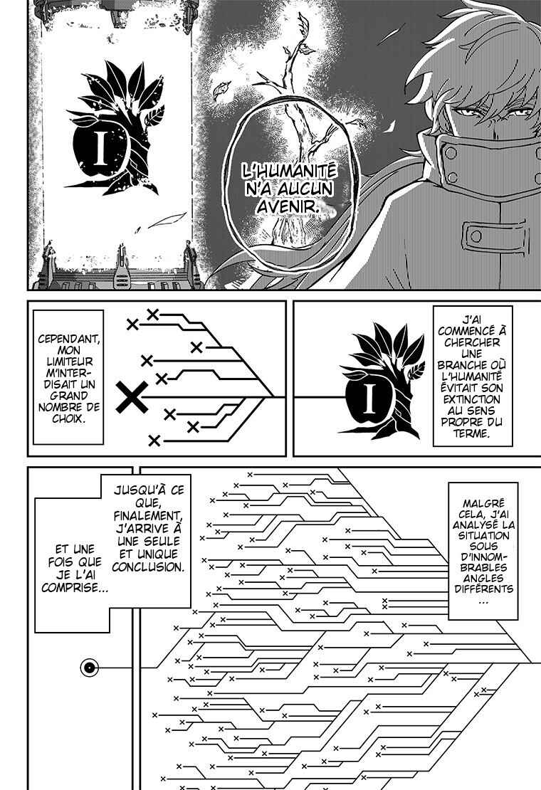 Digimon Paradox Chapter 3 - Page 33