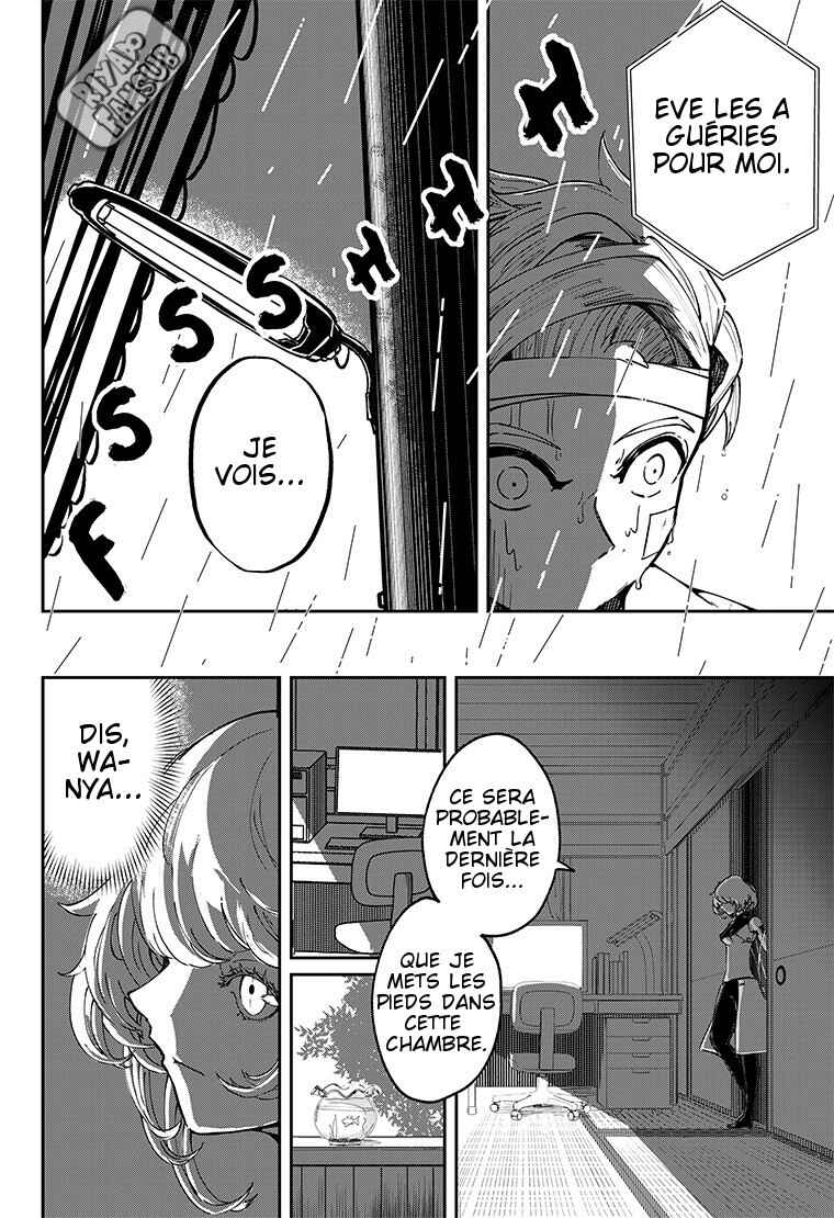 Digimon Paradox Chapter 3 - Page 7