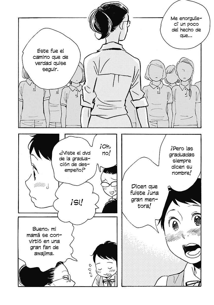 Awajima Hyakkei Chapter 4 - Page 12