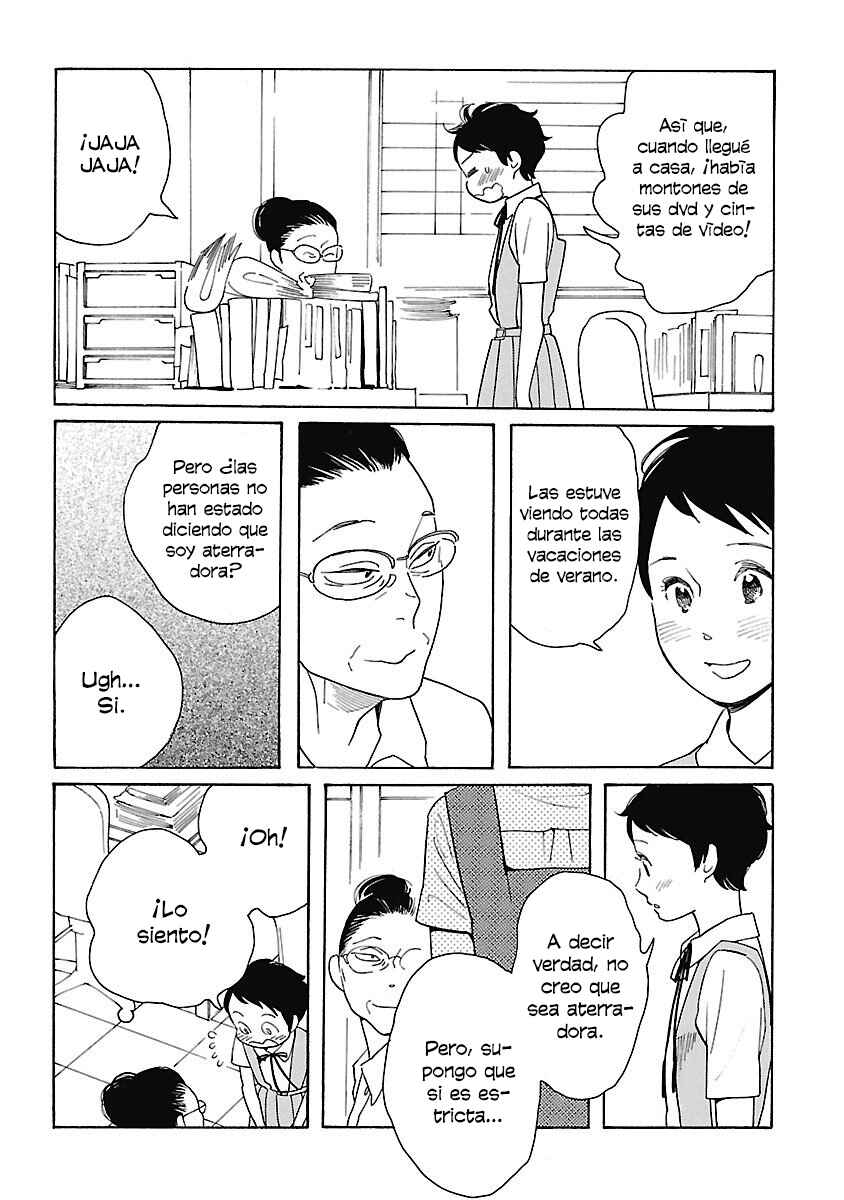 Awajima Hyakkei Chapter 4 - Page 13