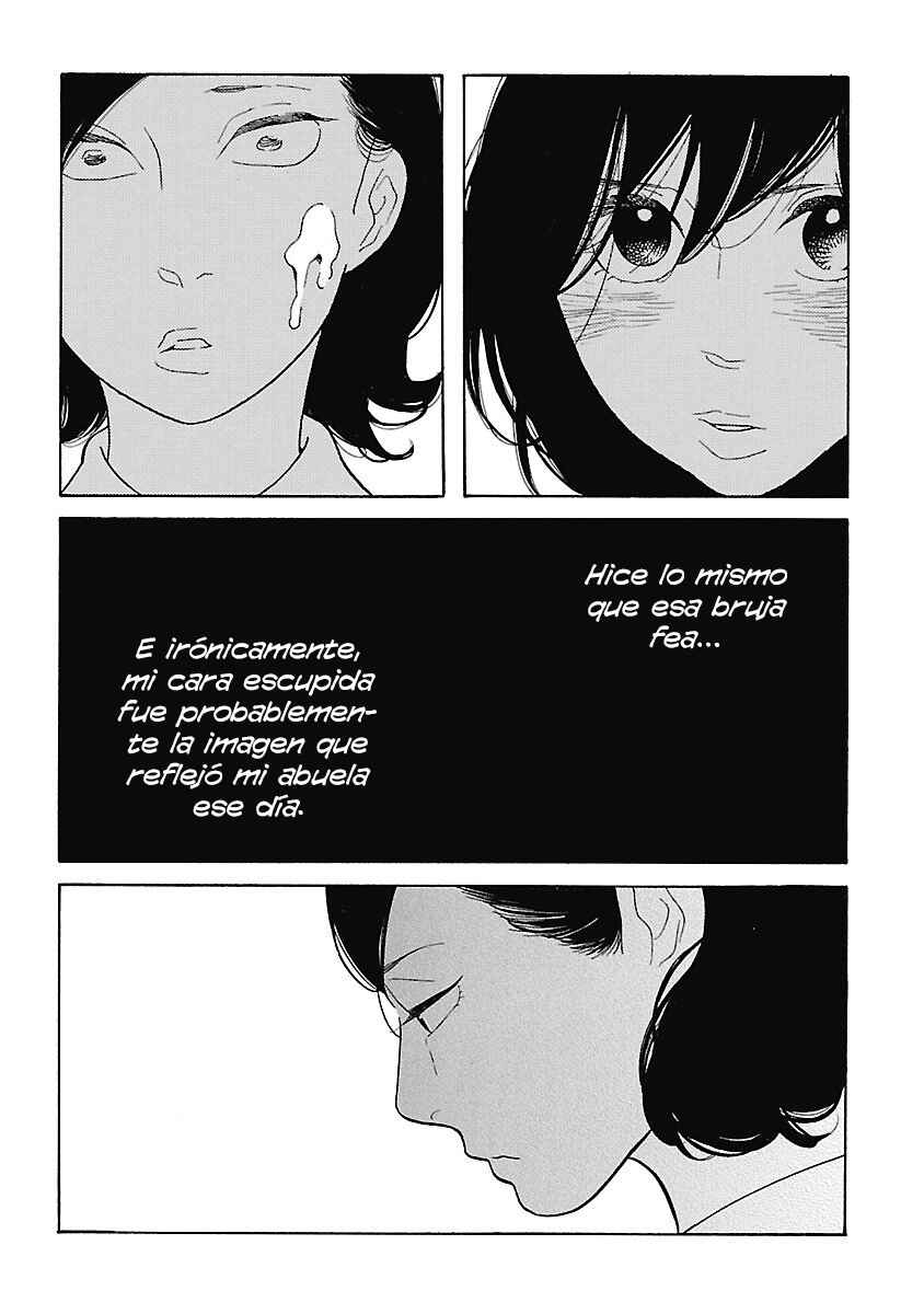 Awajima Hyakkei Chapter 4 - Page 19