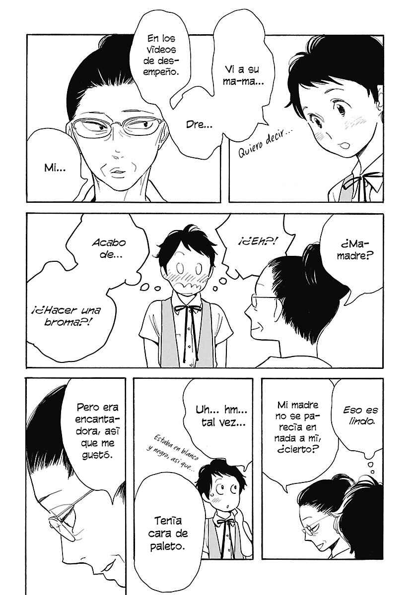 Awajima Hyakkei Chapter 4 - Page 21