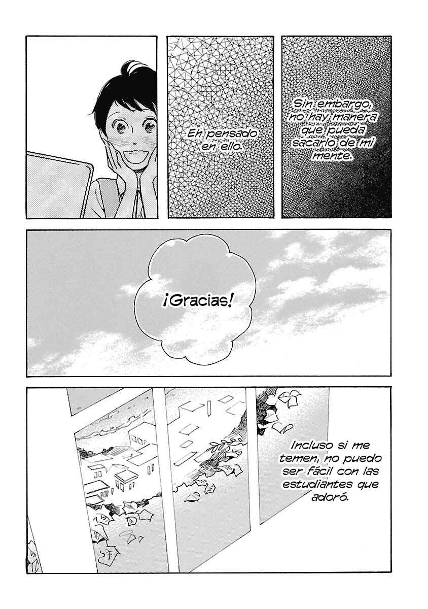 Awajima Hyakkei Chapter 4 - Page 25