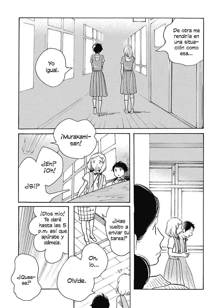 Awajima Hyakkei Chapter 4 - Page 4