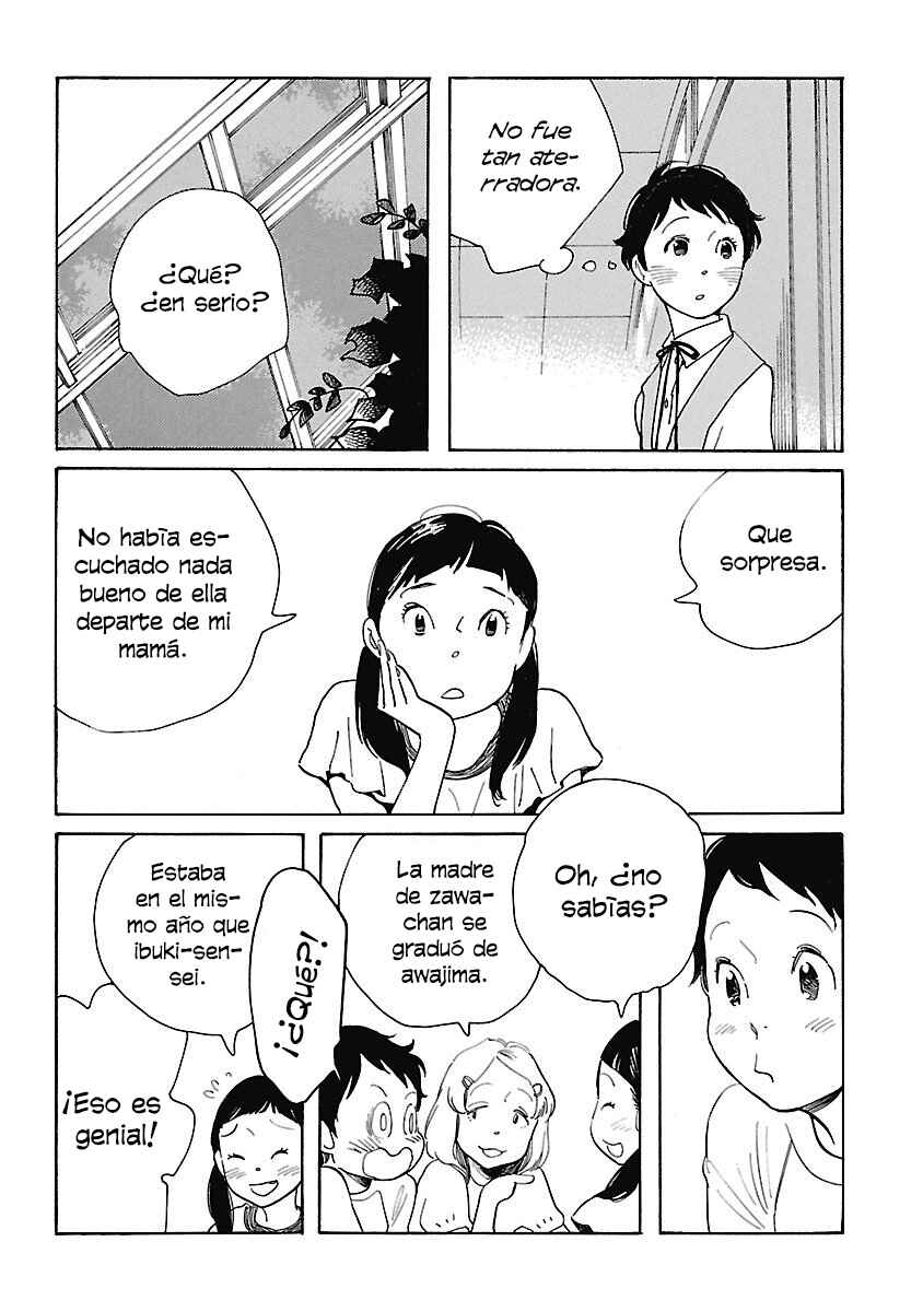 Awajima Hyakkei Chapter 4 - Page 7