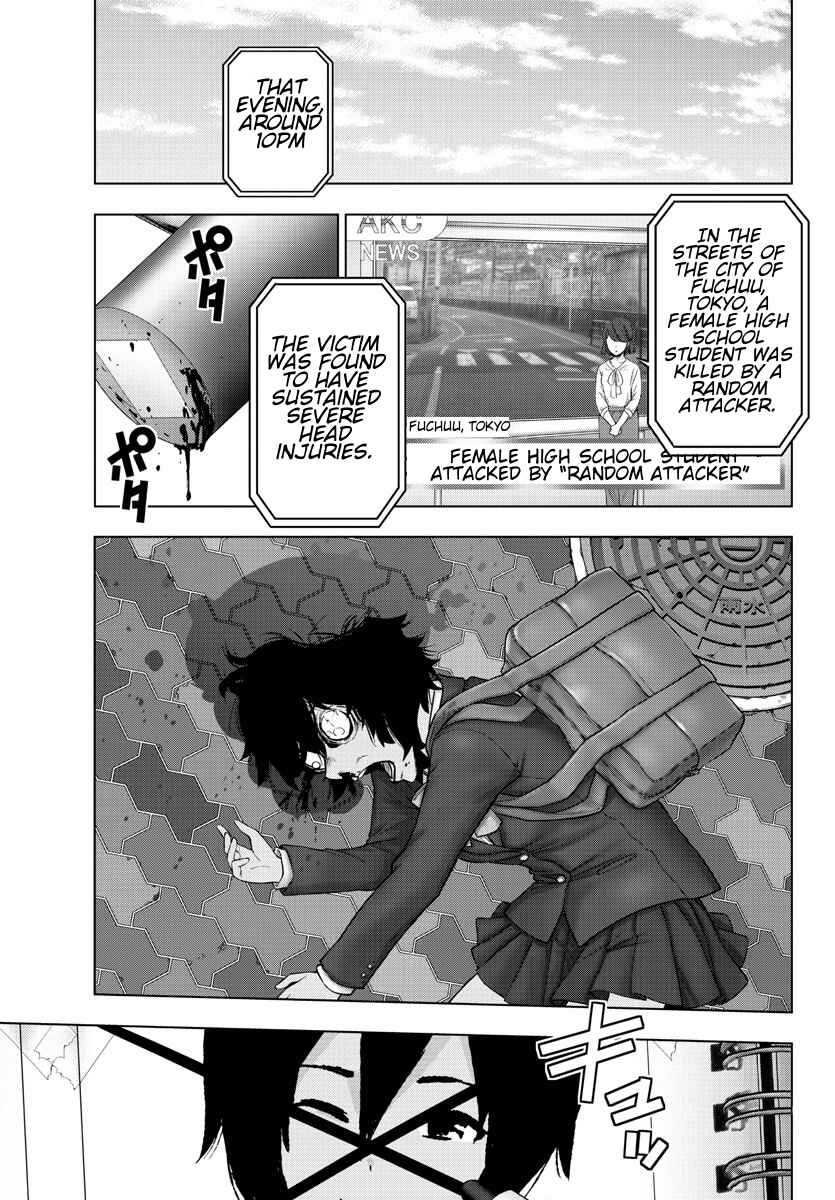 Magical Girl Site Chapter 78 - Page 10