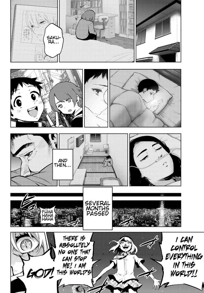 Magical Girl Site Chapter 78 - Page 17