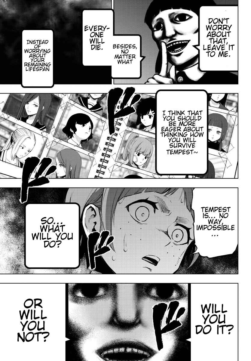 Magical Girl Site Chapter 78 - Page 6