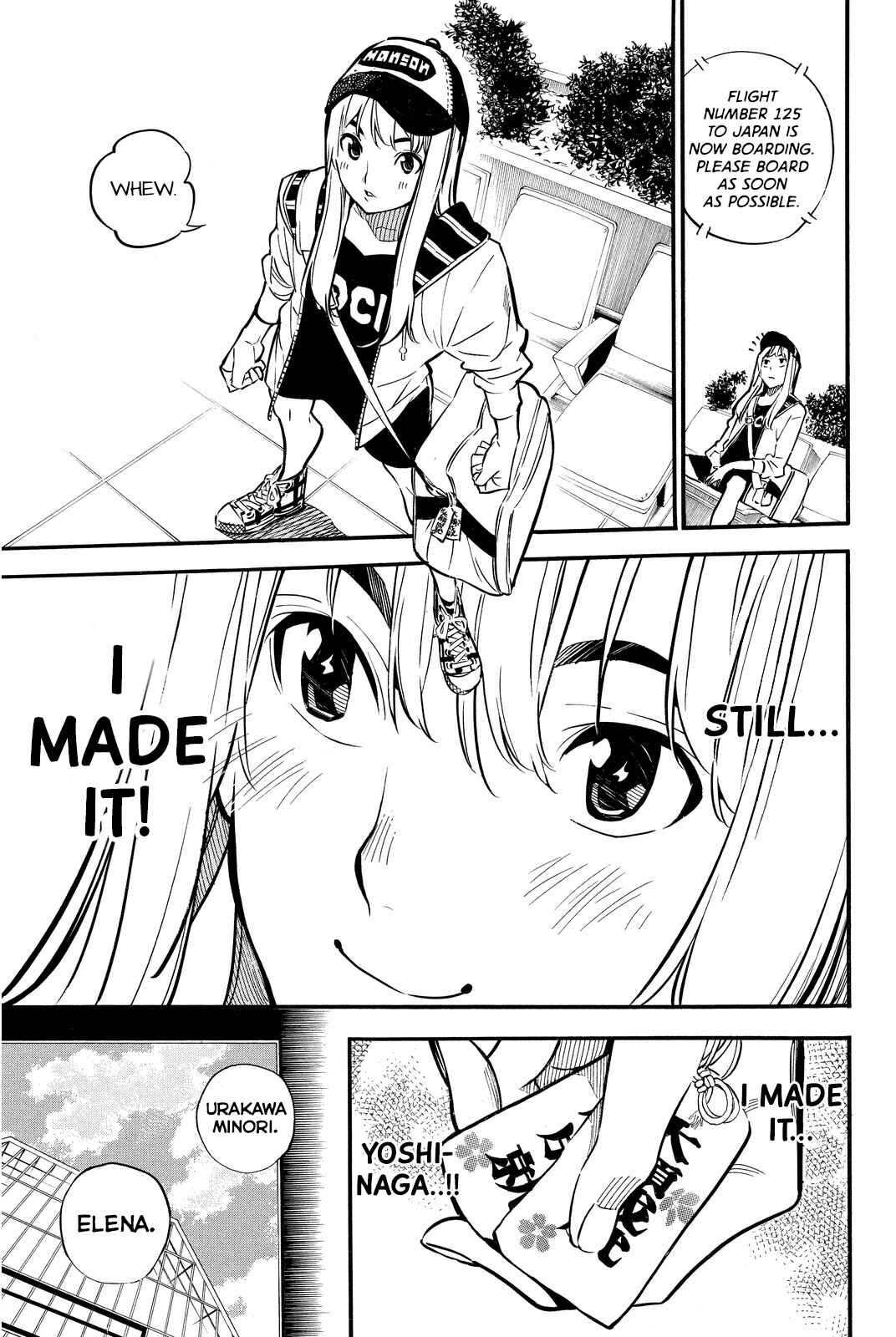 AKB49: Ren'ai Kinshi Jourei Chapter 238 - Page 14