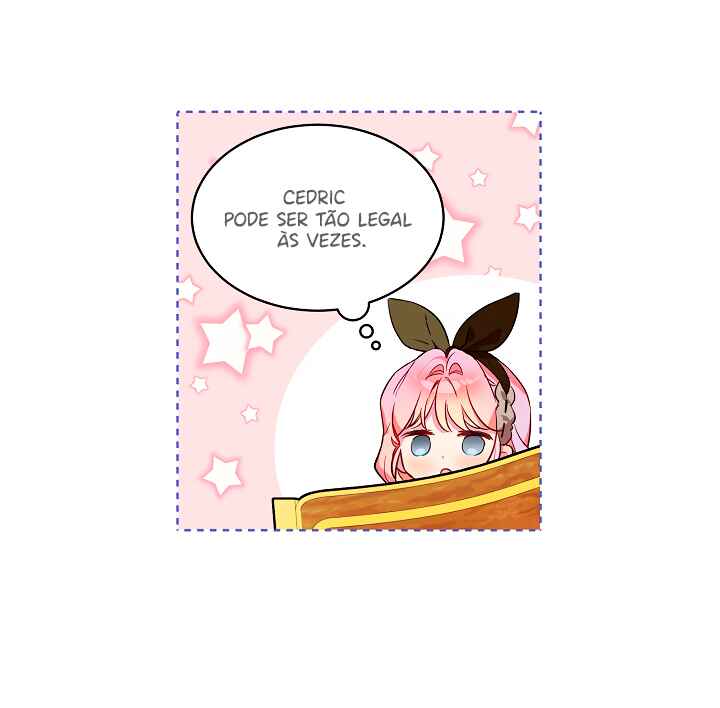 The Little Lady Behind the Scenes Chapter 19 - Page 15