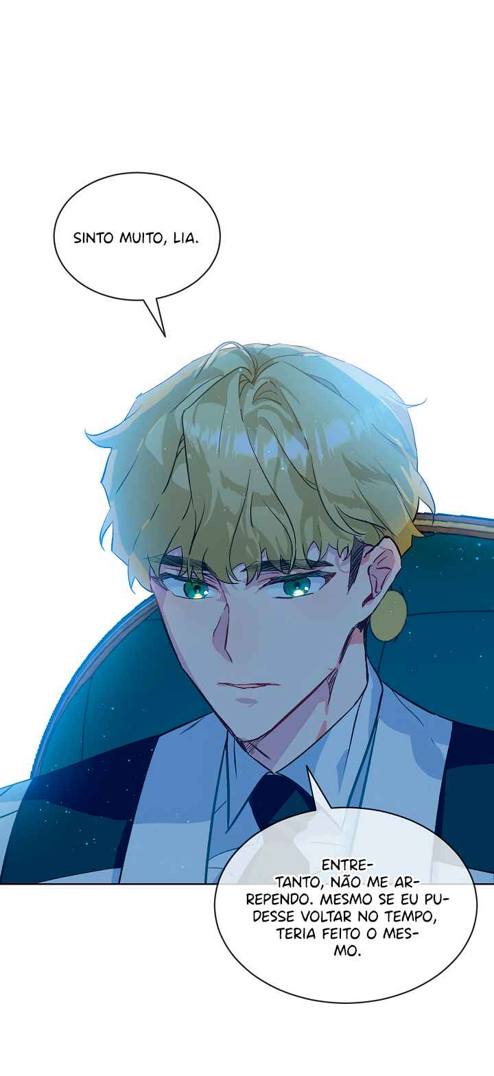 The Little Lady Behind the Scenes Chapter 19 - Page 17