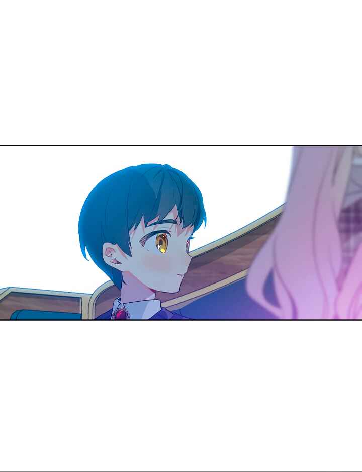 The Little Lady Behind the Scenes Chapter 19 - Page 25
