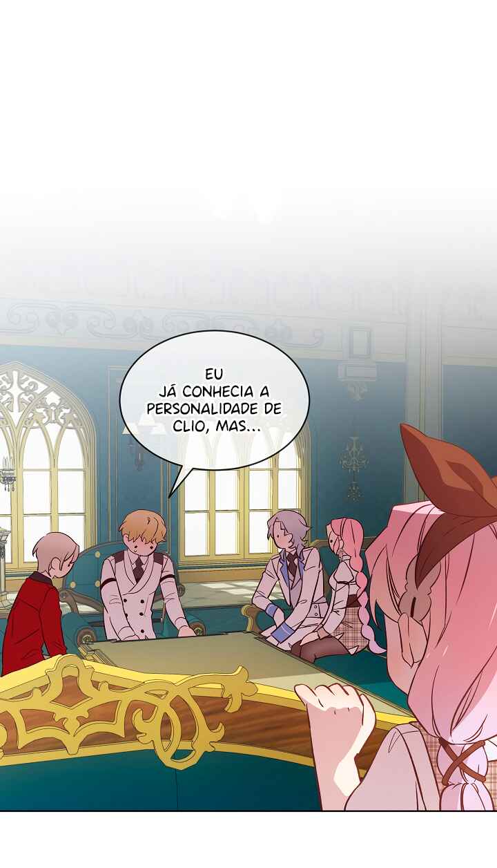 The Little Lady Behind the Scenes Chapter 19 - Page 3