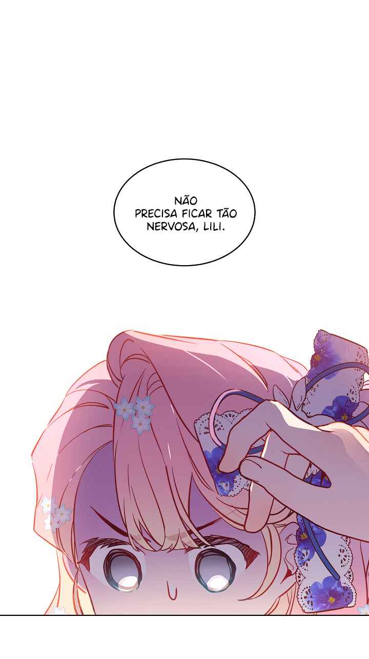 The Little Lady Behind the Scenes Chapter 19 - Page 30