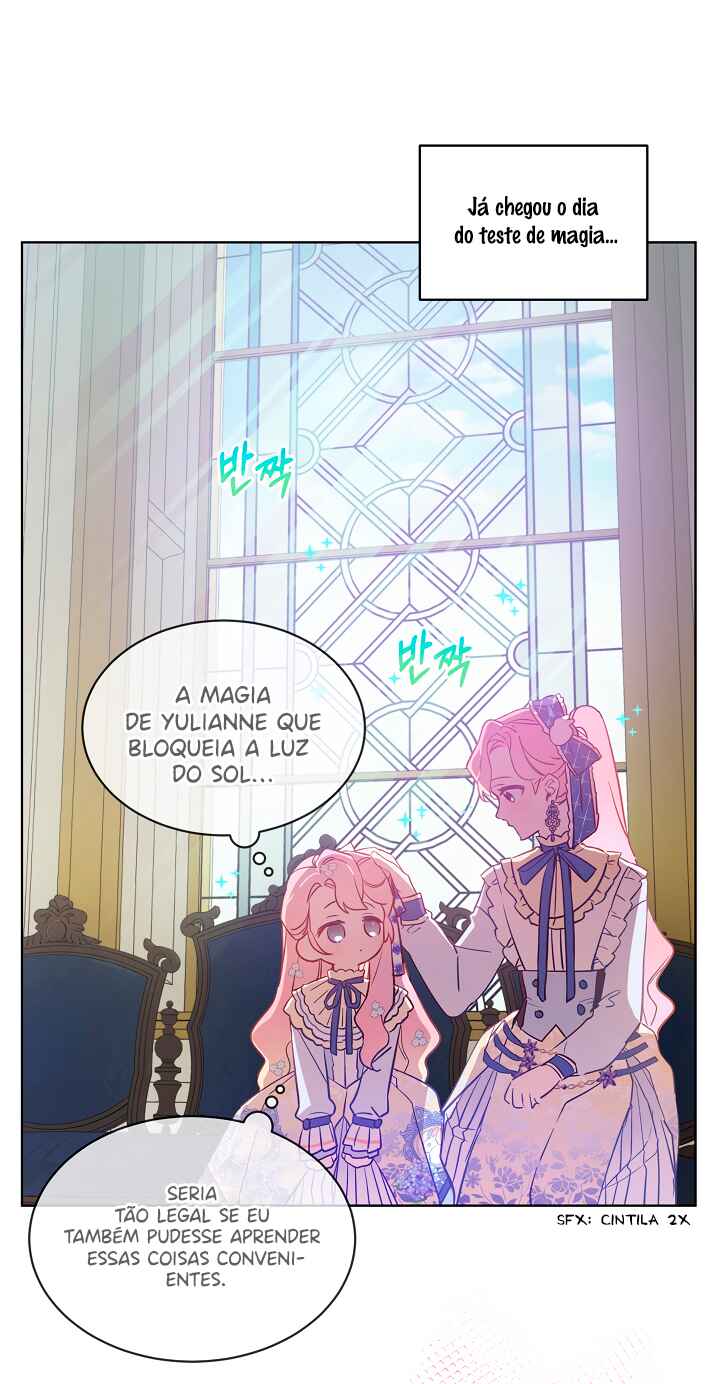 The Little Lady Behind the Scenes Chapter 19 - Page 31