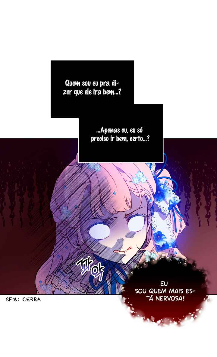The Little Lady Behind the Scenes Chapter 19 - Page 39