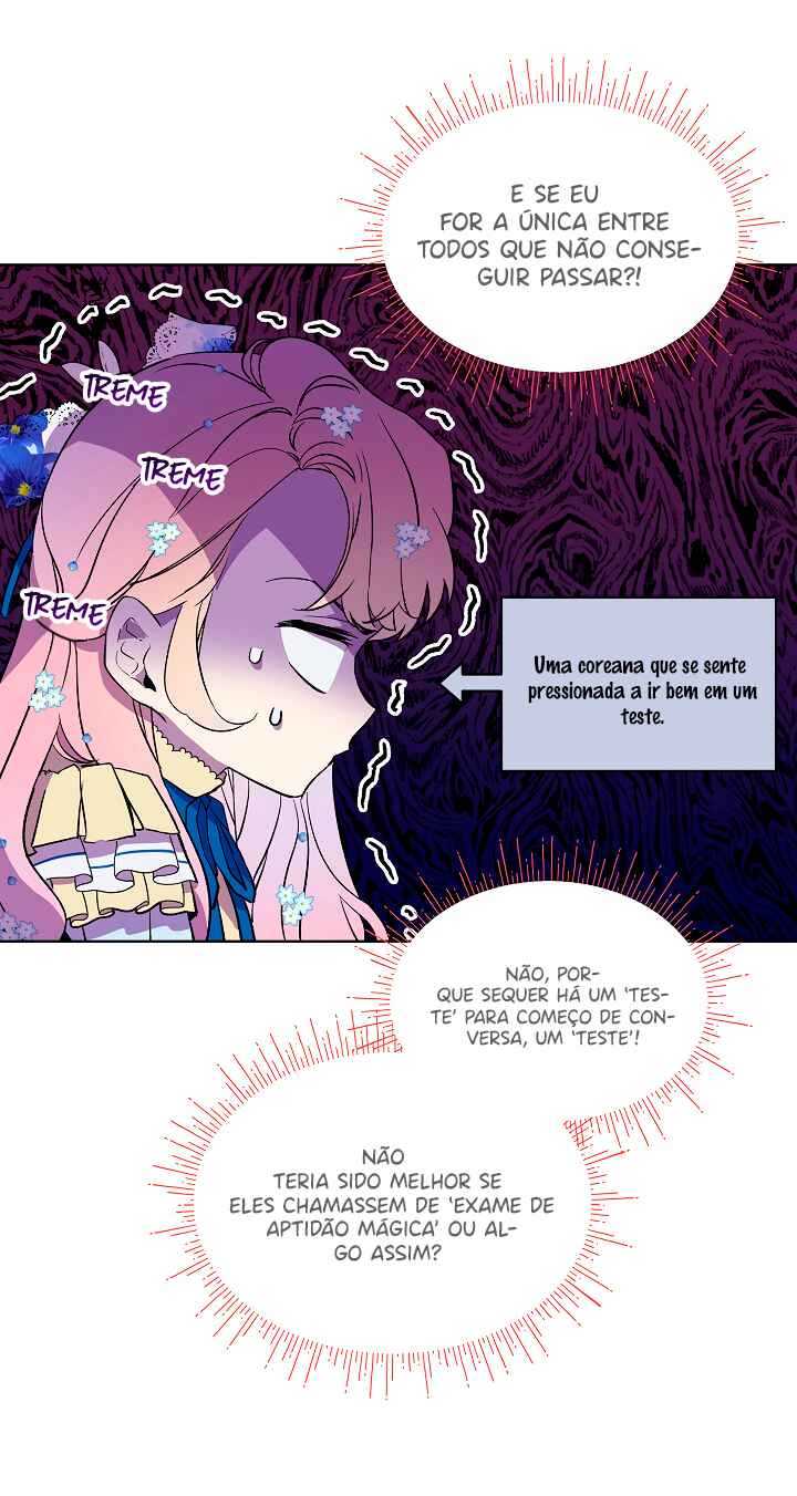 The Little Lady Behind the Scenes Chapter 19 - Page 46