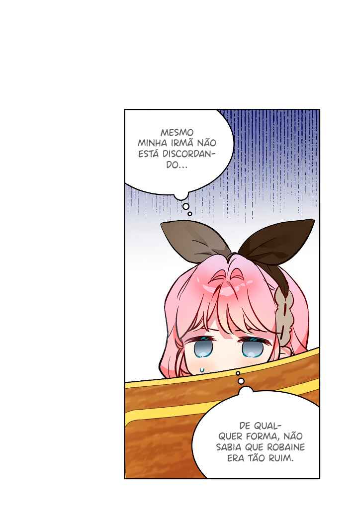 The Little Lady Behind the Scenes Chapter 19 - Page 5