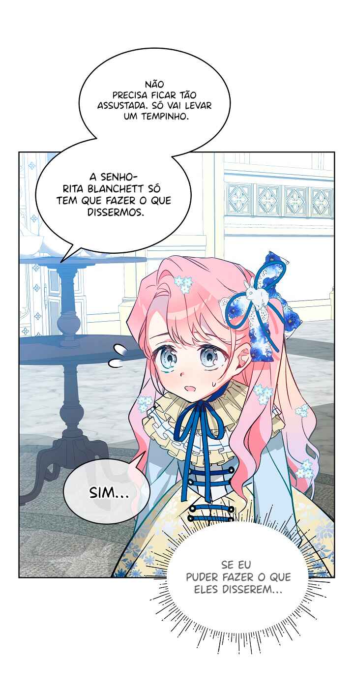 The Little Lady Behind the Scenes Chapter 19 - Page 52