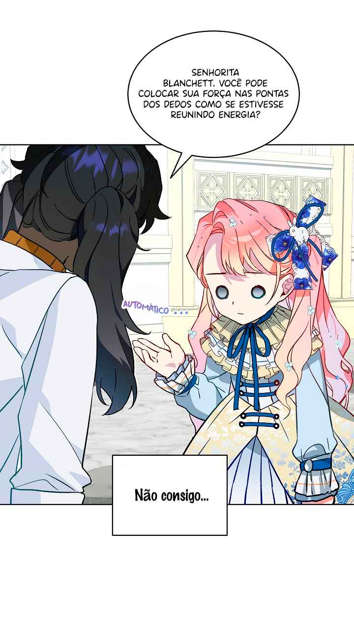 The Little Lady Behind the Scenes Chapter 19 - Page 62
