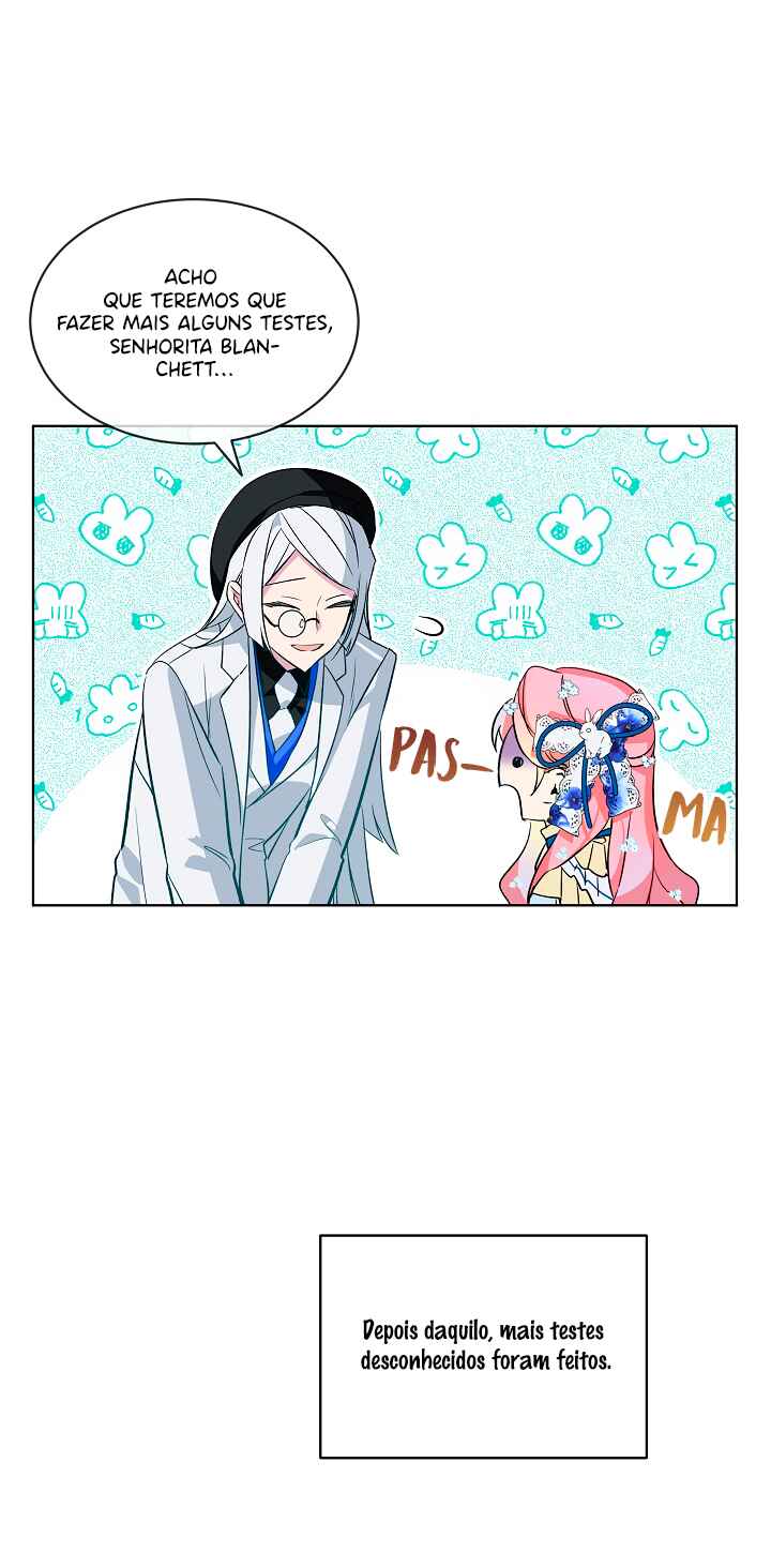 The Little Lady Behind the Scenes Chapter 19 - Page 65