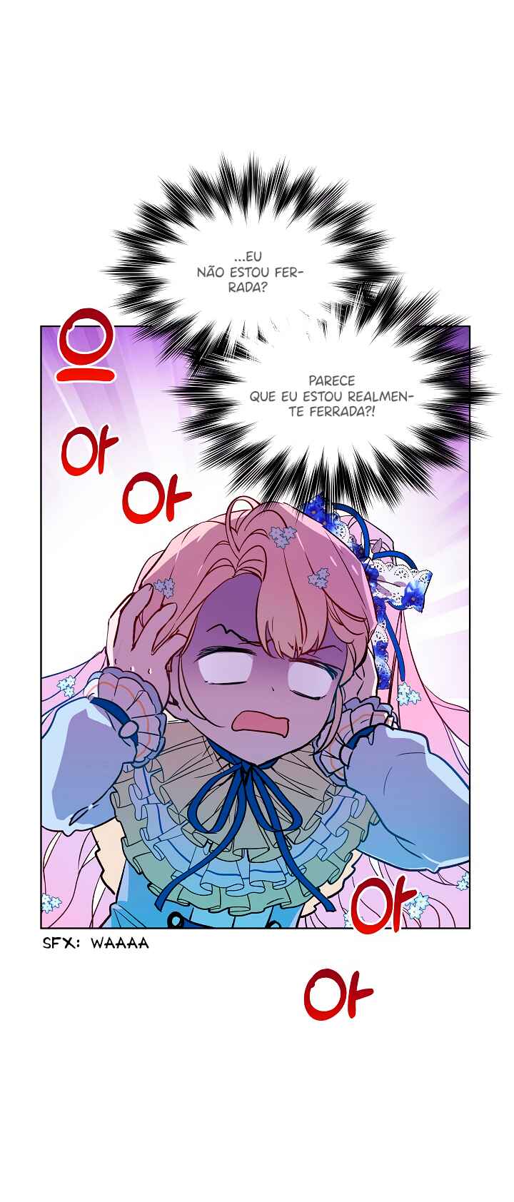 The Little Lady Behind the Scenes Chapter 19 - Page 67