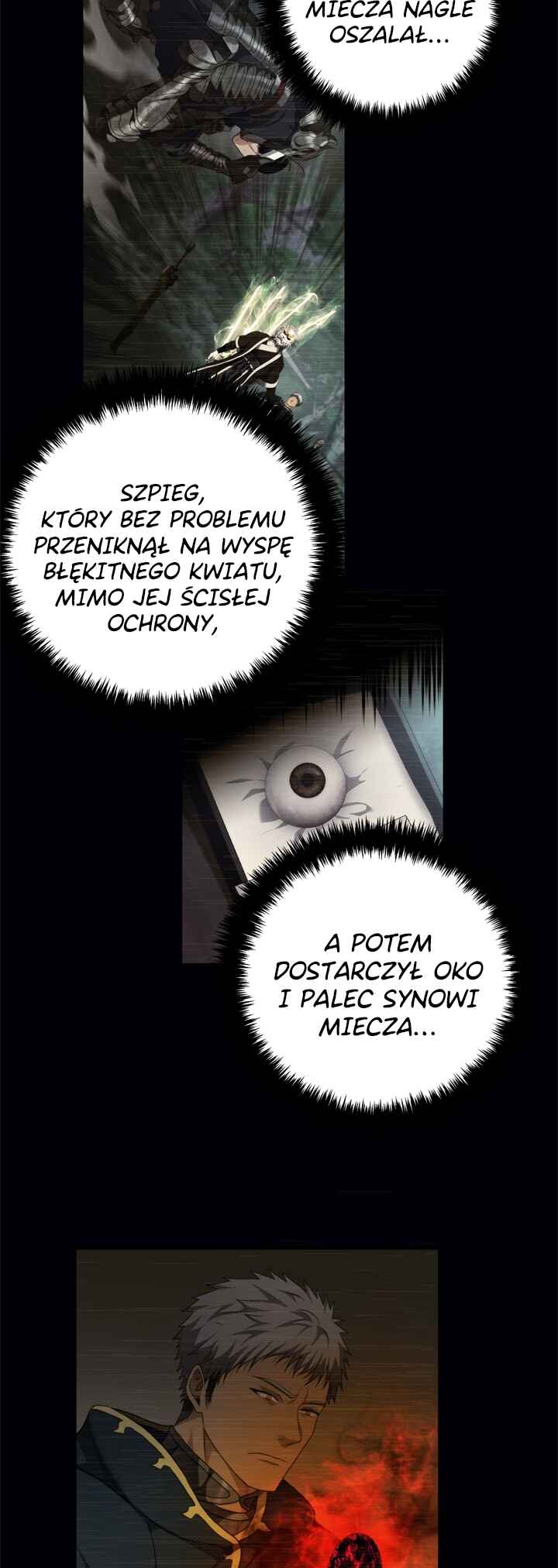 Second Life Ranker Chapter 90 - Page 6