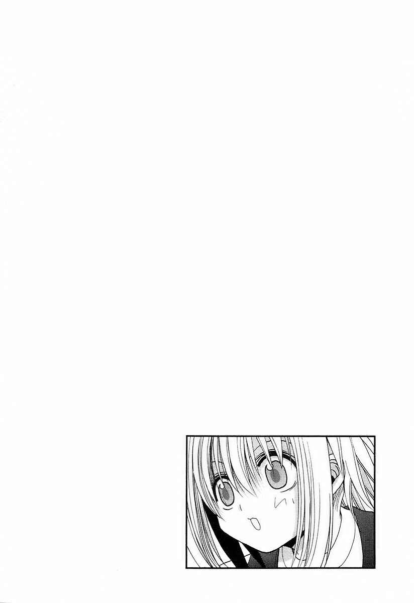 Bamboo Blade Chapter 62 - Page 25