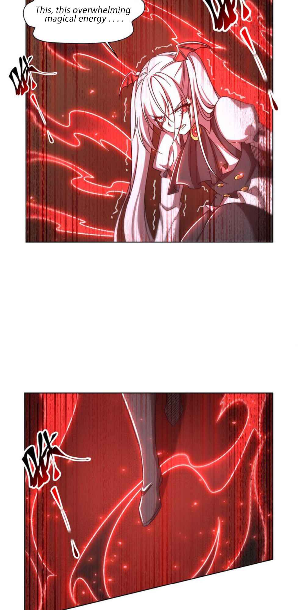 Xuè Jī yǔ Qíshì Chapter 282 - Page 11