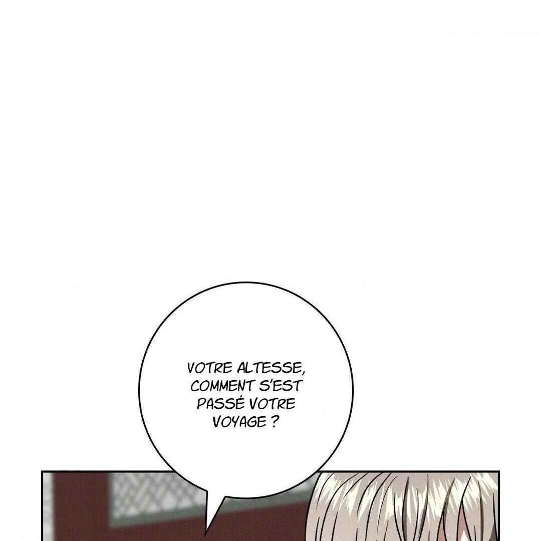 Be, Be Chapter 32 - Page 122