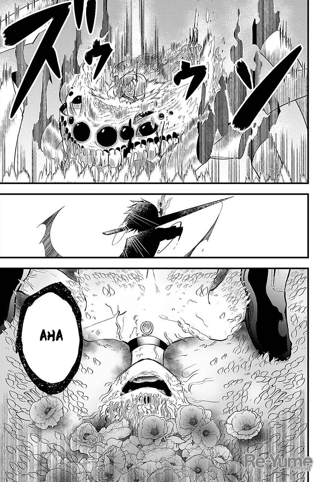 Tsugihagi Darake no Saikyou Yuusha Chapter 19 - Page 16