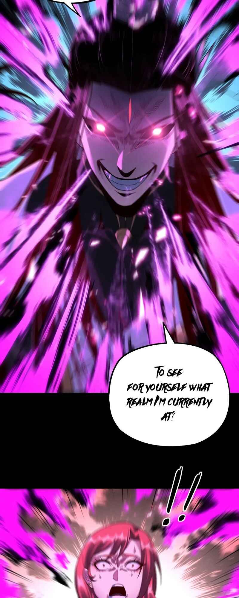 I Am the Fated Villain Chapter 76 - Page 11