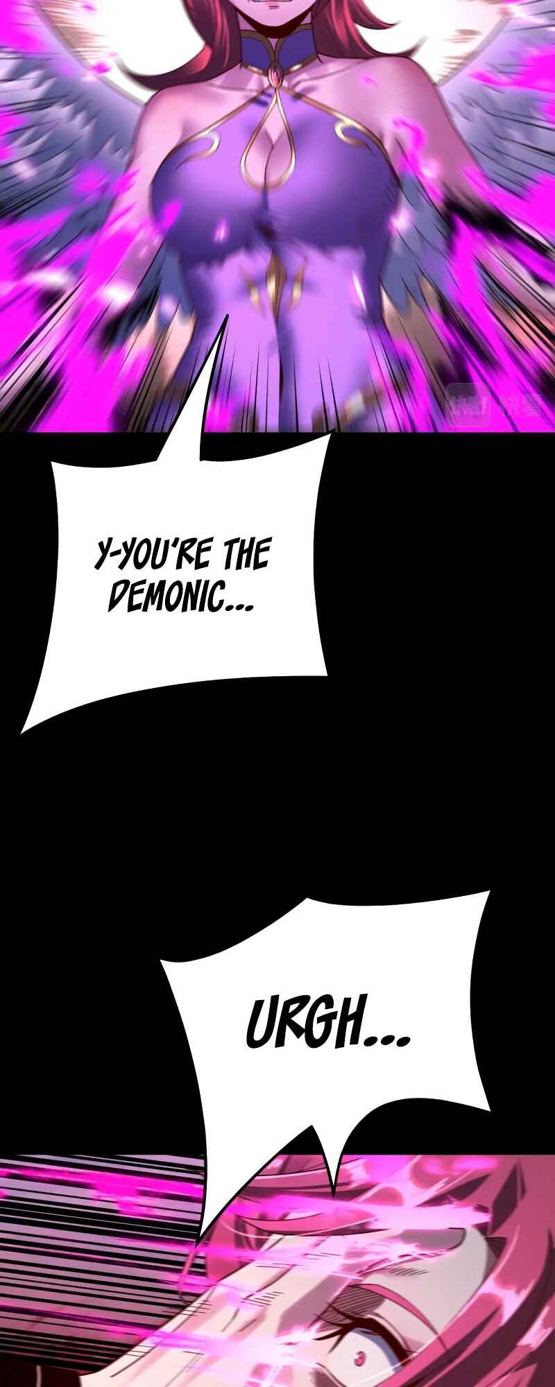 I Am the Fated Villain Chapter 76 - Page 12