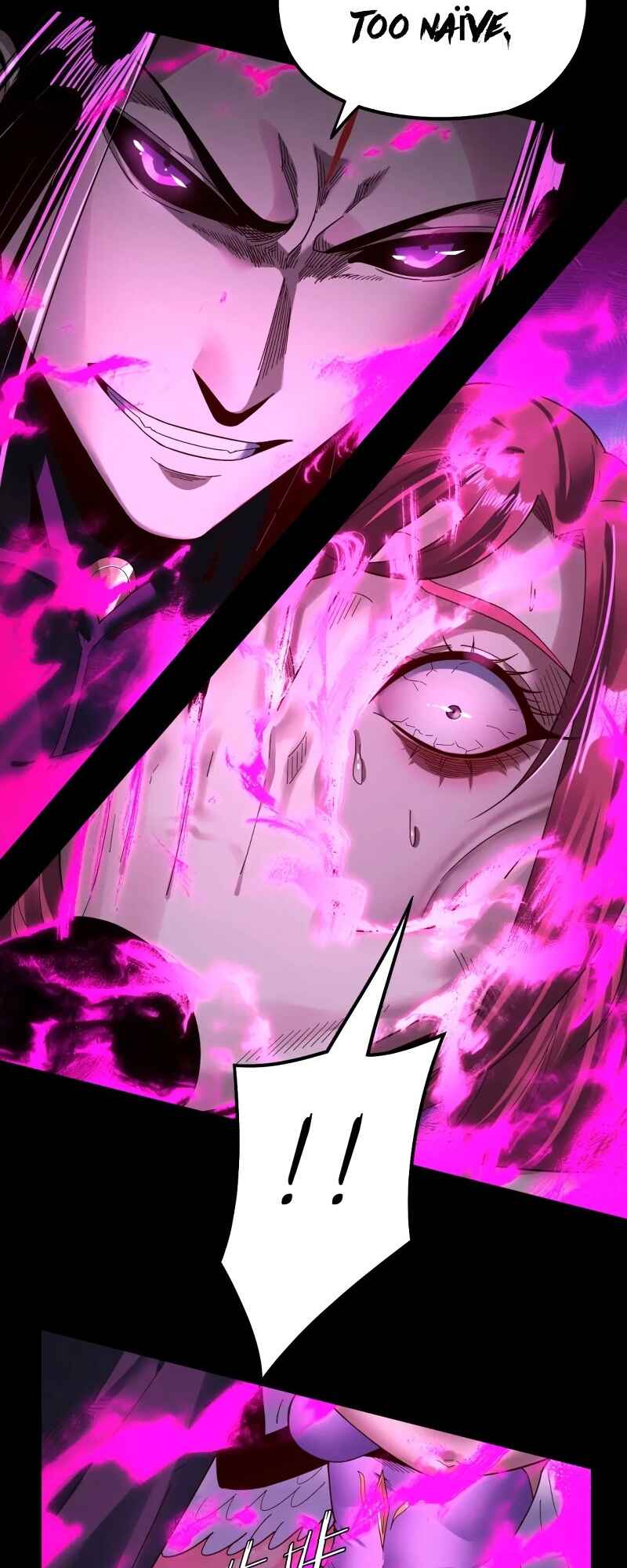 I Am the Fated Villain Chapter 76 - Page 14