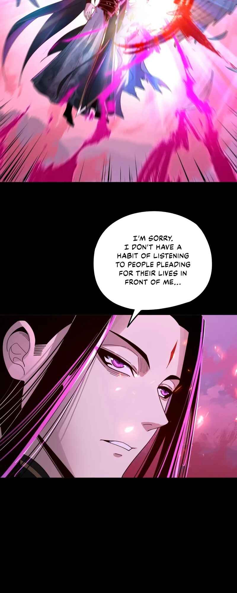 I Am the Fated Villain Chapter 76 - Page 17