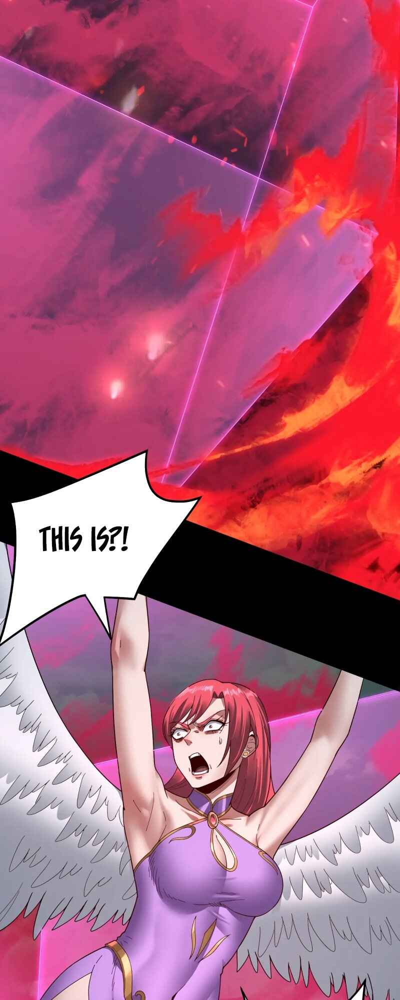 I Am the Fated Villain Chapter 76 - Page 4