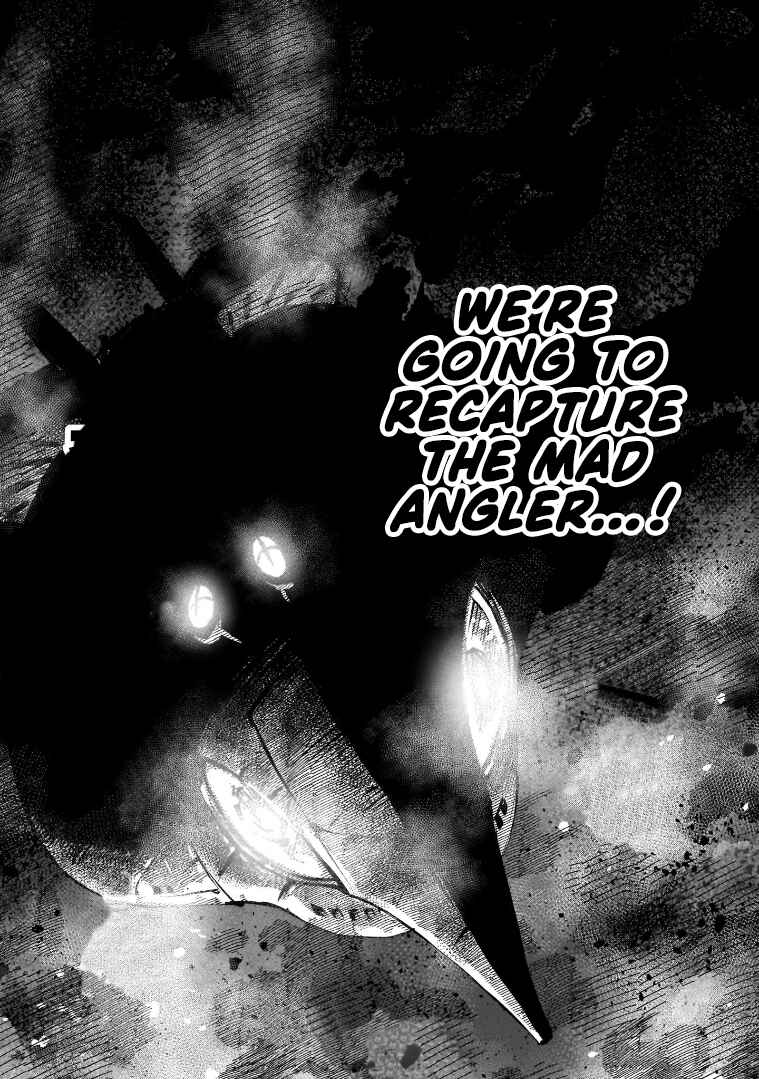 Mobile Suit Gundam: The battle tales of Flanagan Boone Chapter 9 - Page 36