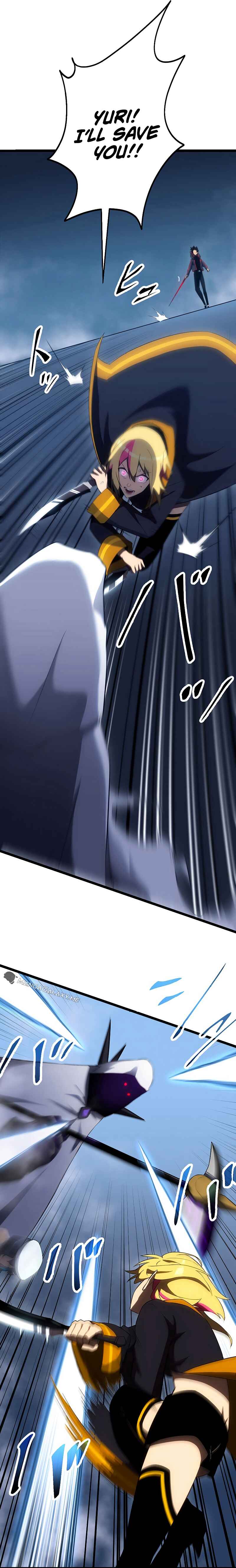 Death Penalty Chapter 19 - Page 12