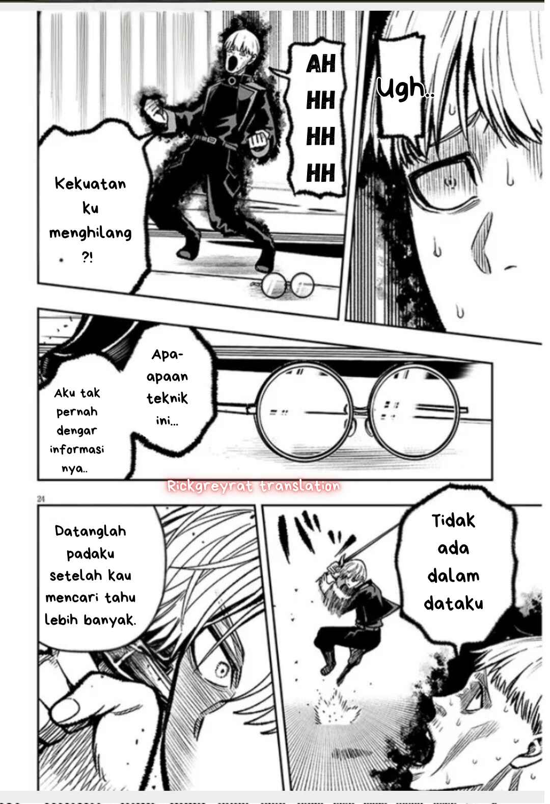 Taida na Akujoku Kizoku ni Tensei shita Ore, Scenario wo Bukkowashitara Kikakugai no Maryoku de Saikyou ni Natta Chapter 11 - Page 24