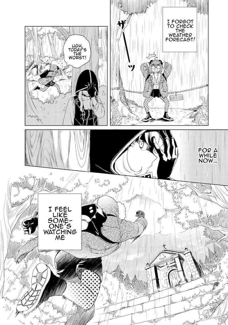 Limbo Chapter 1 - Page 16