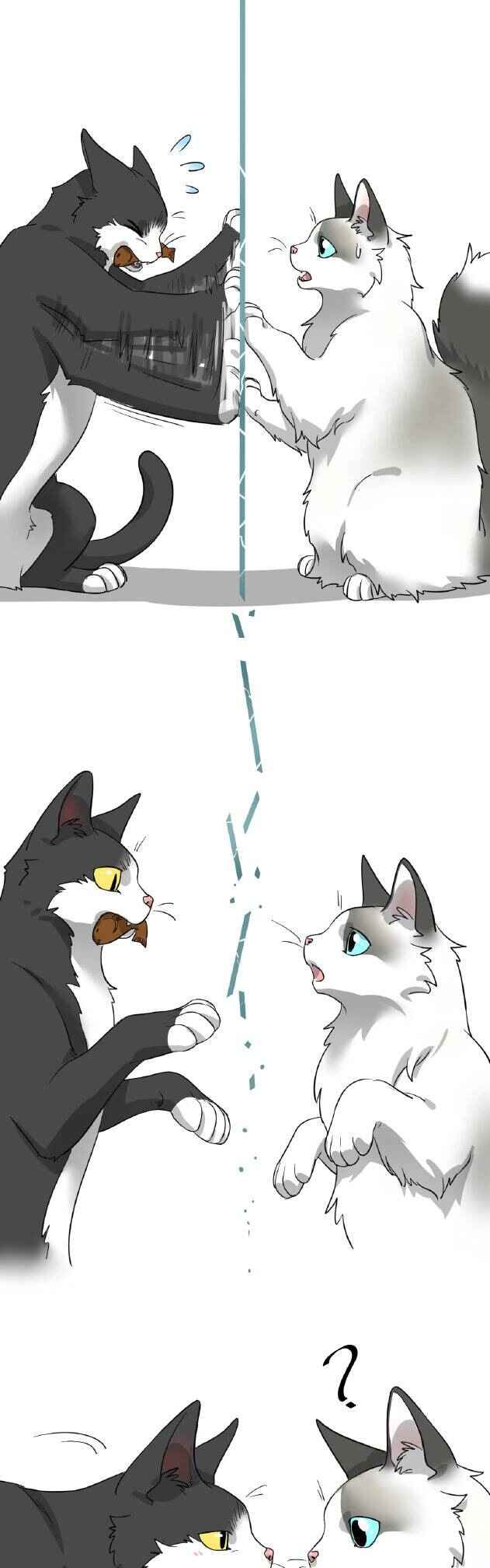 Sesame and Rice Cake Chapter 0.2 - Page 5