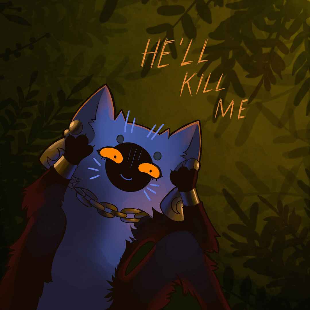 Dark Castle Chapter 13.4 - Page 10