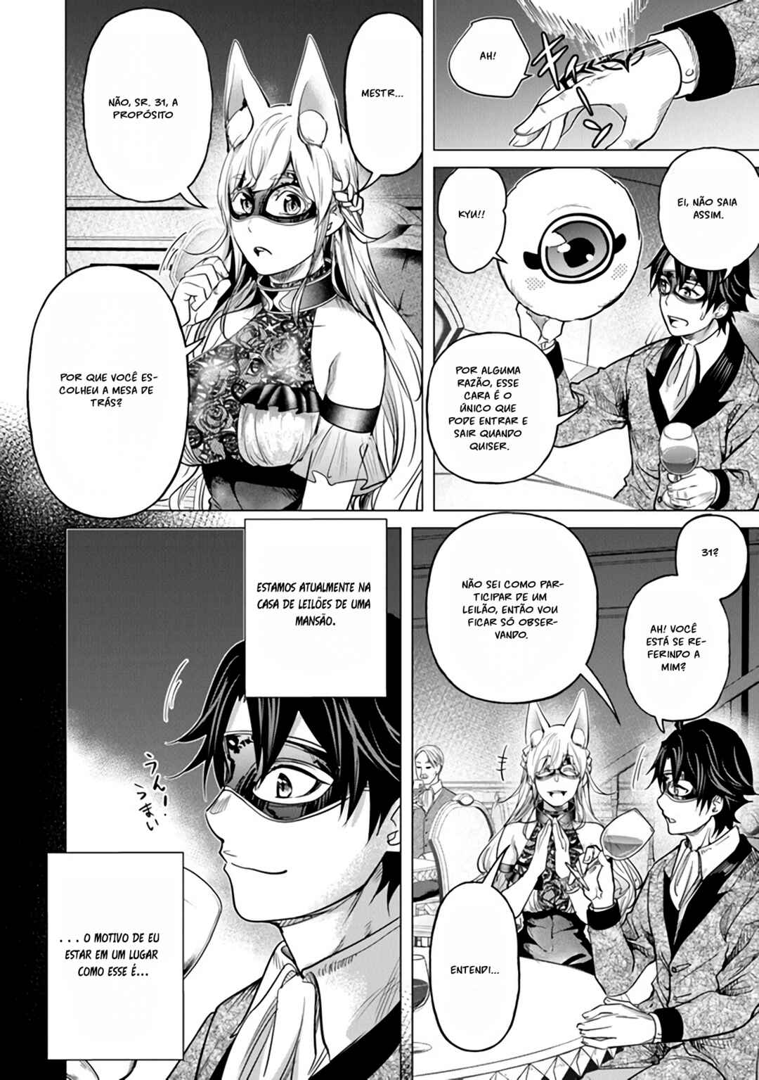 Keikenchi Chochiku de Nonbiri Shoushin Ryokou ~Yuusha to Koibito ni Tsuihou Sareta Senshi no Mujikaku Zamaa~ Chapter 13 - Page 18
