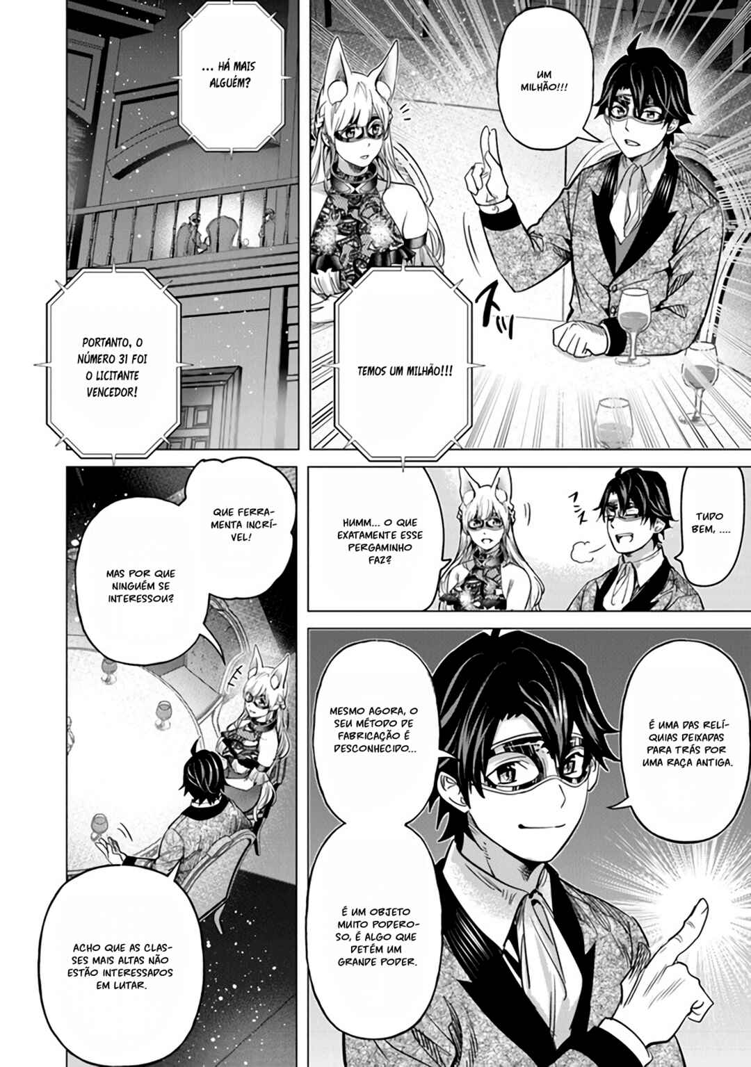 Keikenchi Chochiku de Nonbiri Shoushin Ryokou ~Yuusha to Koibito ni Tsuihou Sareta Senshi no Mujikaku Zamaa~ Chapter 13 - Page 24
