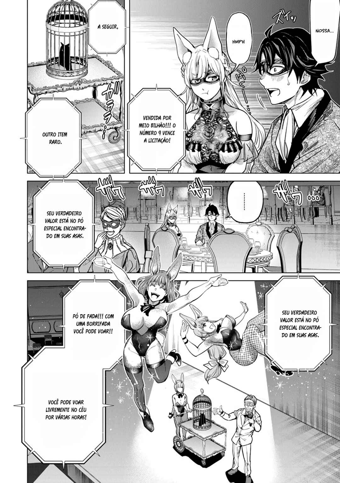 Keikenchi Chochiku de Nonbiri Shoushin Ryokou ~Yuusha to Koibito ni Tsuihou Sareta Senshi no Mujikaku Zamaa~ Chapter 13 - Page 26
