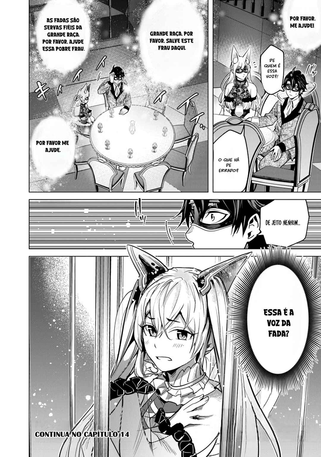Keikenchi Chochiku de Nonbiri Shoushin Ryokou ~Yuusha to Koibito ni Tsuihou Sareta Senshi no Mujikaku Zamaa~ Chapter 13 - Page 28